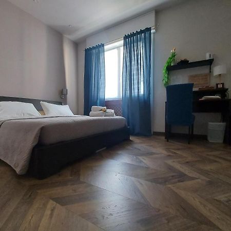 I Tre Marchi Rooms / Camera Mare Termoli Εξωτερικό φωτογραφία