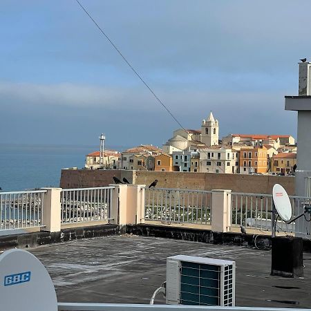 I Tre Marchi Rooms / Camera Mare Termoli Εξωτερικό φωτογραφία