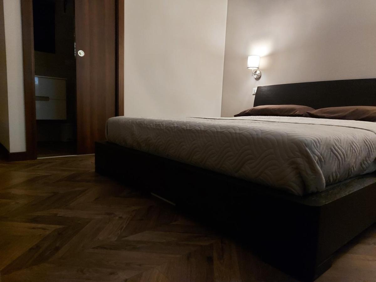 I Tre Marchi Rooms / Camera Mare Termoli Εξωτερικό φωτογραφία