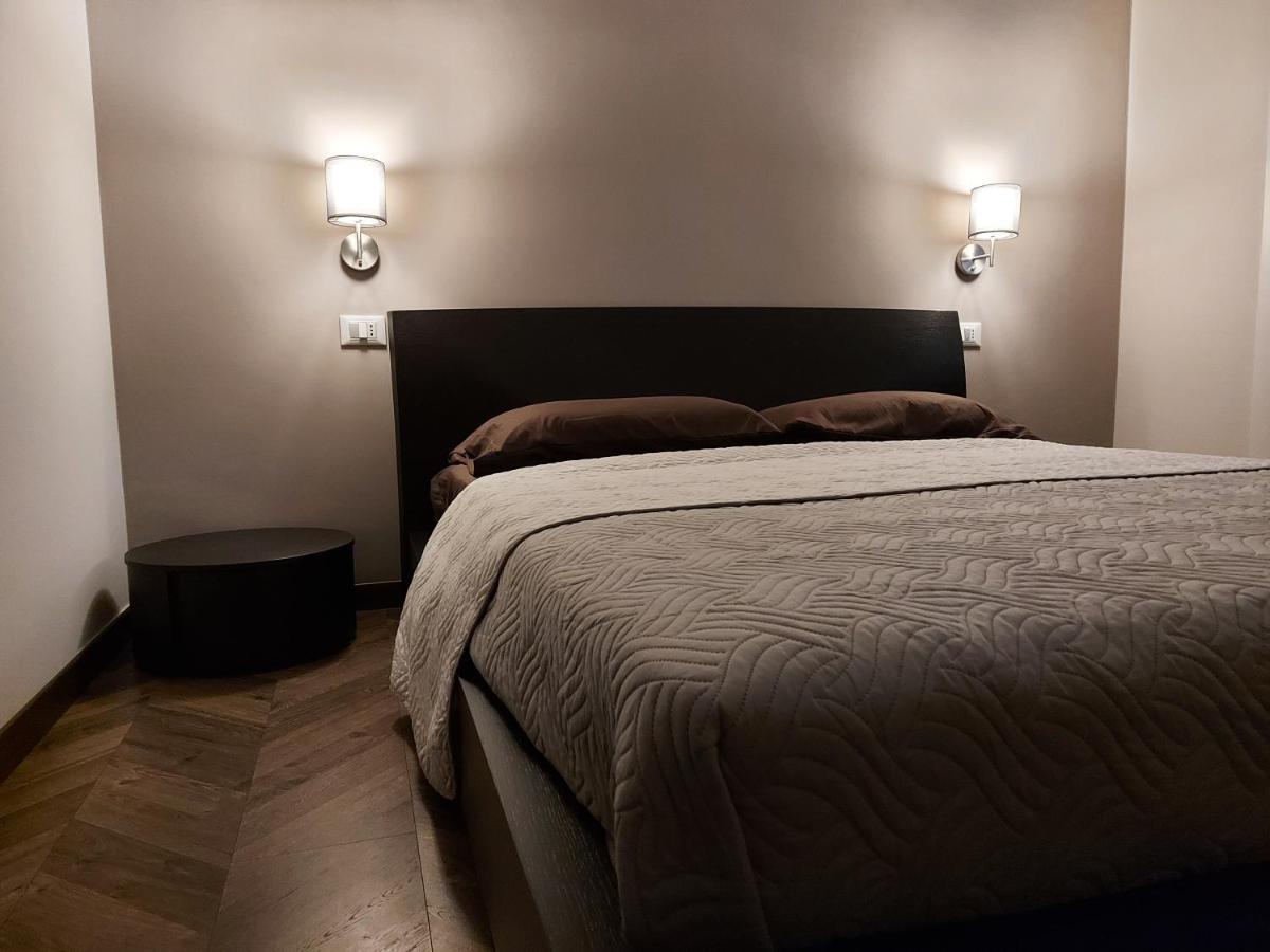 I Tre Marchi Rooms / Camera Mare Termoli Εξωτερικό φωτογραφία