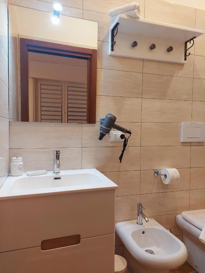 I Tre Marchi Rooms / Camera Mare Termoli Εξωτερικό φωτογραφία