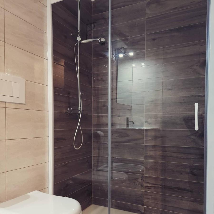 I Tre Marchi Rooms / Camera Mare Termoli Εξωτερικό φωτογραφία