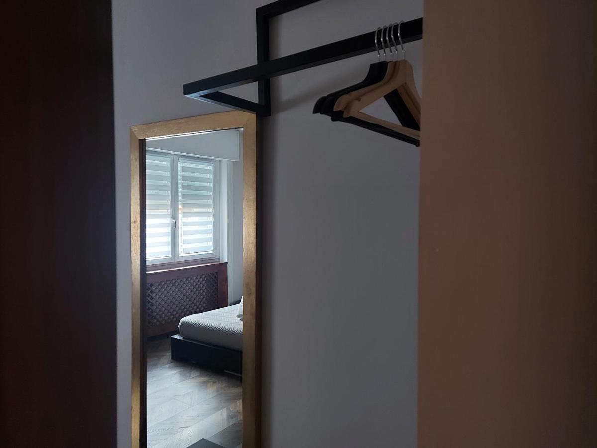 I Tre Marchi Rooms / Camera Mare Termoli Εξωτερικό φωτογραφία