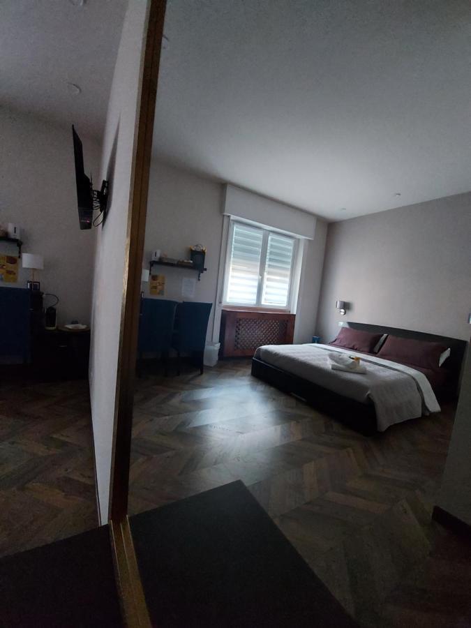I Tre Marchi Rooms / Camera Mare Termoli Εξωτερικό φωτογραφία