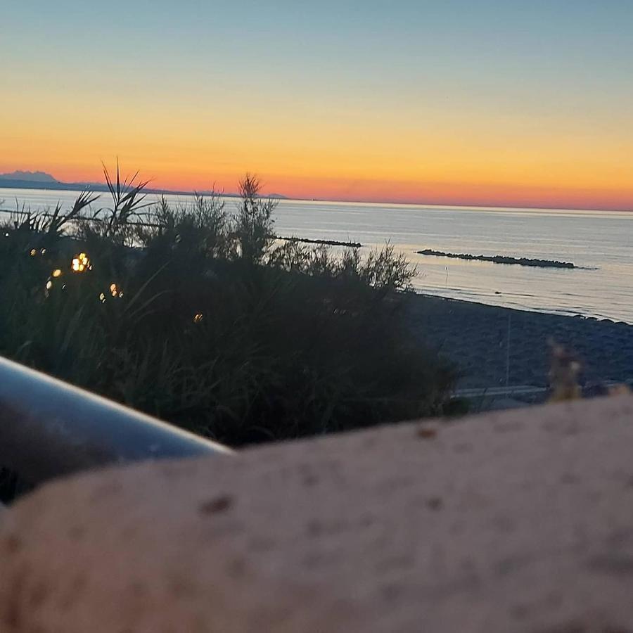 I Tre Marchi Rooms / Camera Mare Termoli Εξωτερικό φωτογραφία