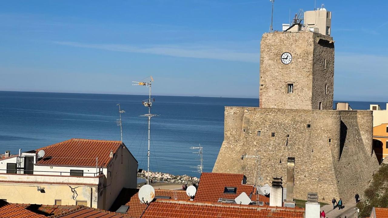 I Tre Marchi Rooms / Camera Mare Termoli Εξωτερικό φωτογραφία