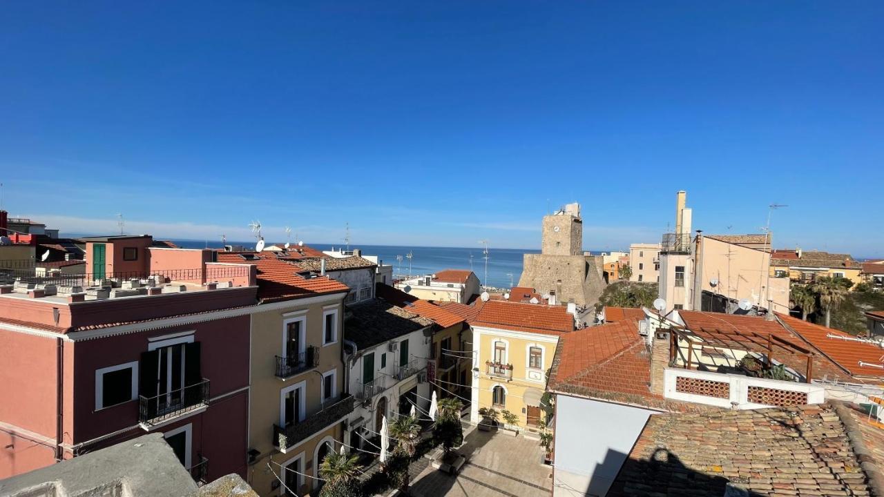 I Tre Marchi Rooms / Camera Mare Termoli Εξωτερικό φωτογραφία
